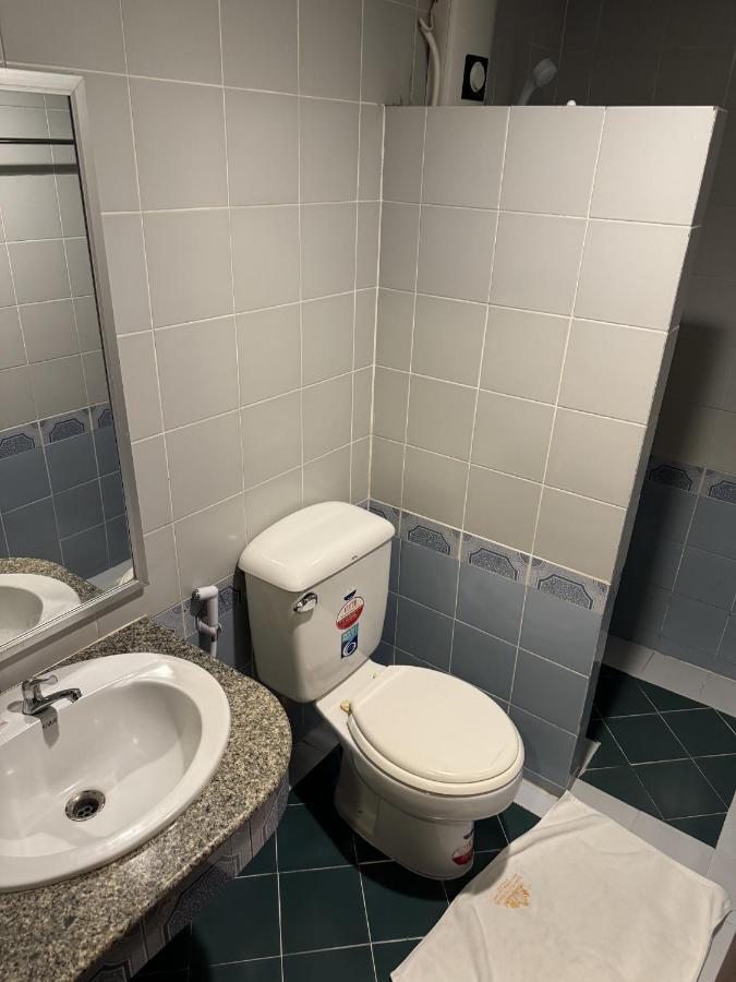 苏梅岛 查汶旅馆酒店 外观 照片