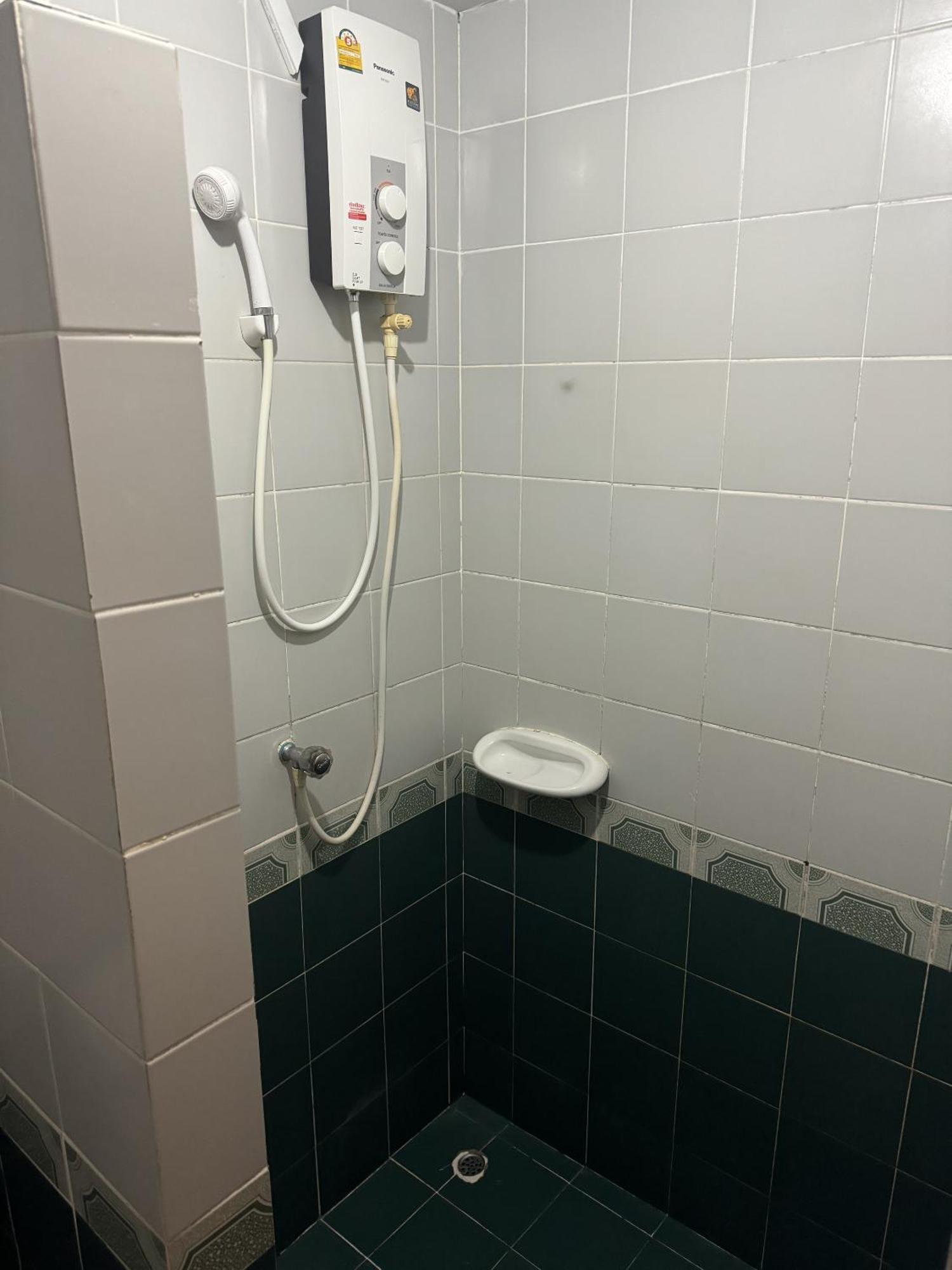 苏梅岛 查汶旅馆酒店 外观 照片