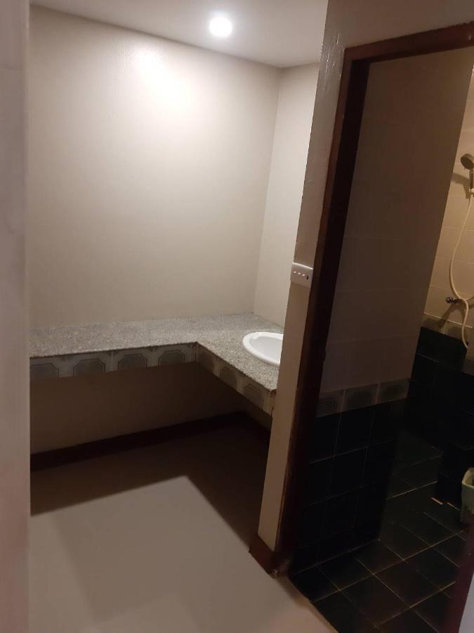 苏梅岛 查汶旅馆酒店 外观 照片